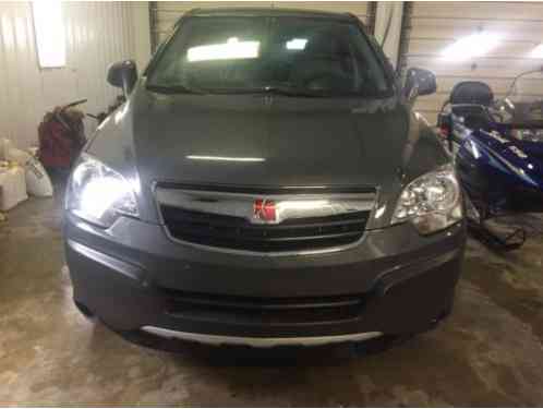 2008 Saturn Vue XE