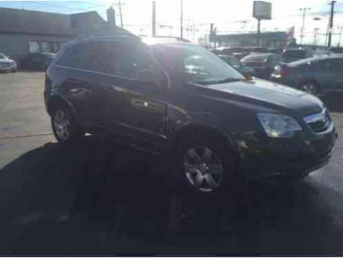 Saturn Vue XR AWD 4dr SUV (2008)