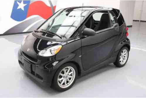 Smart Fortwo (2008)