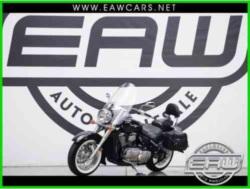 2008 Suzuki Other C50T