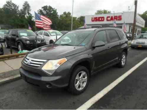 2008 Suzuki XL7 Premium AWD 4dr SUV 7 Passenger