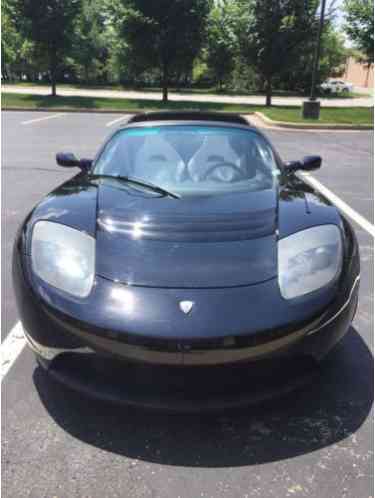 Tesla Roadster (2008)