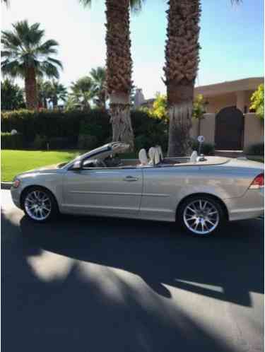 2008 Volvo C70