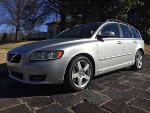 2008 Volvo V50 2. 4i Wagon