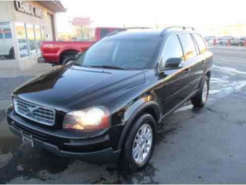 2008 Volvo XC90 3. 2 FWD