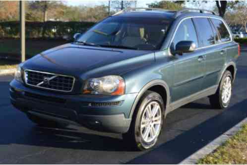 Volvo XC90 3. 2 Sport Utility (2008)