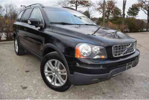 Volvo XC90 3. 2L AWD-EDITION Sport (2008)