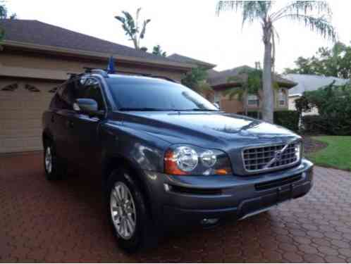 2008 Volvo XC90 XC90 2WD