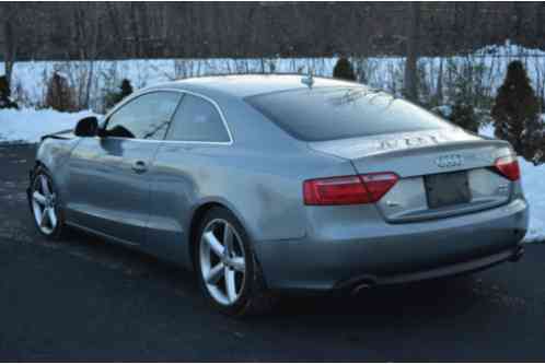 Audi A5 (2009)