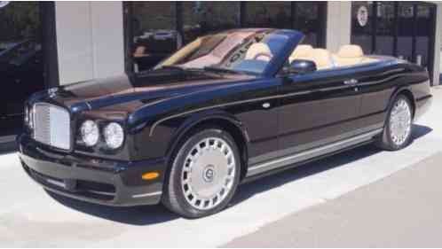 Bentley Other (2009)
