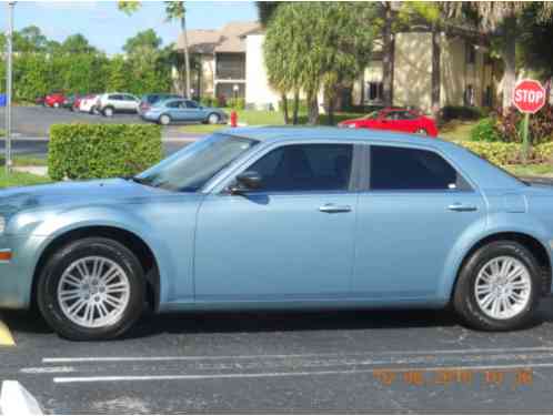 Chrysler 300 Series (2009)