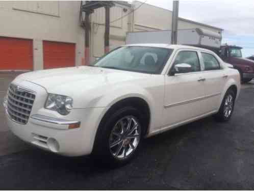 2009 Chrysler 300 Series