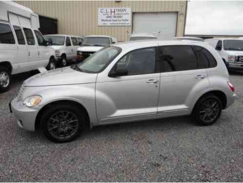 2009 Chrysler PT Cruiser Touring