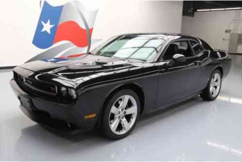 Dodge Challenger (2009)