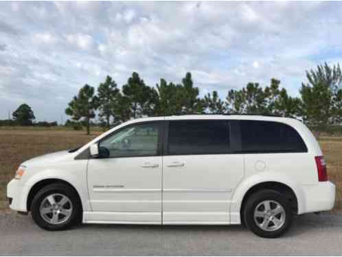 2009 Dodge Grand Caravan SXT