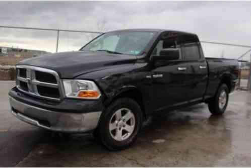 2009 Dodge Ram 1500 SLT