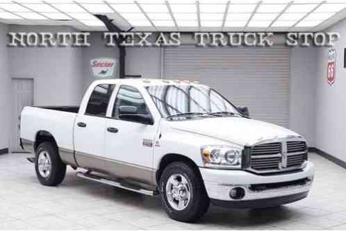 2009 Dodge Ram 3500