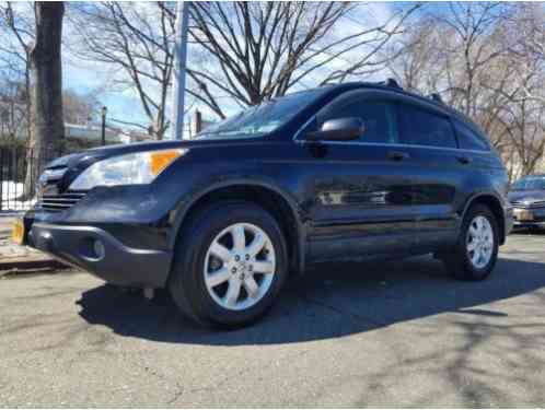 2009 Honda CR-V EX