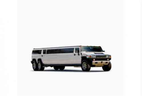 Hummer H2 (2009)