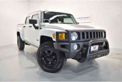 2009 Hummer H3 H3T