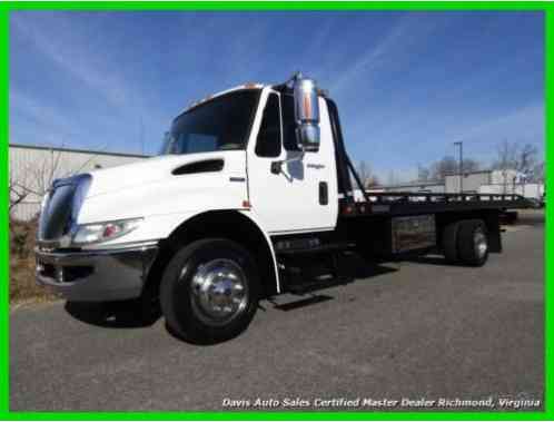 2009 International Harvester Other Pickup Truck