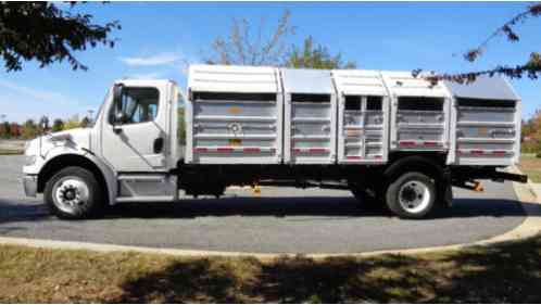 Other Makes FREIGHTLINER Cab & (2009)
