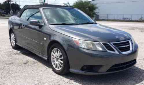 Saab 9-3 2. 0T (2009)