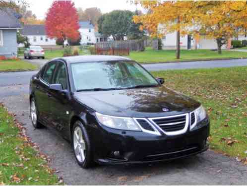 Saab 9-3 (2009)