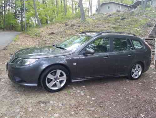 Saab 9-3 (2009)