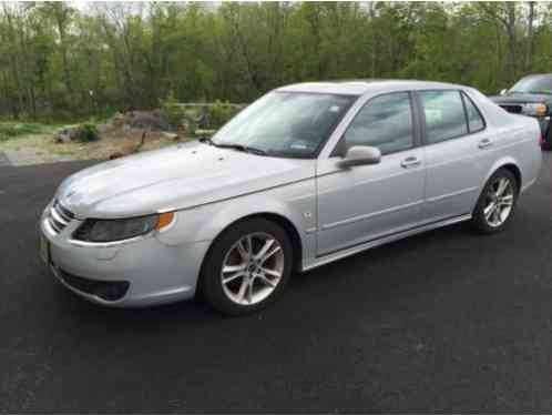 2009 Saab 9-5