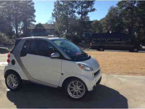 2009 Smart Passion four two Sexy