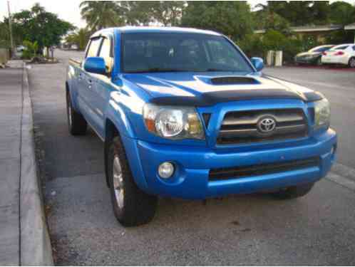 Toyota Tacoma (2009)