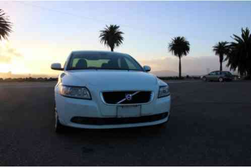 Volvo S40 (2009)