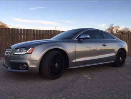 2010 Audi S5 PREMIUM