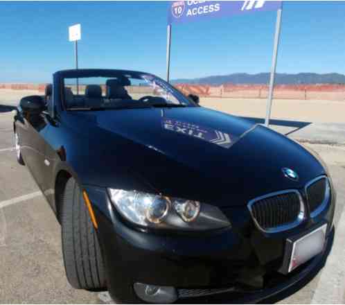 2010 BMW 3-Series 328i