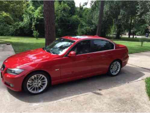 2010 BMW 3-Series 335d