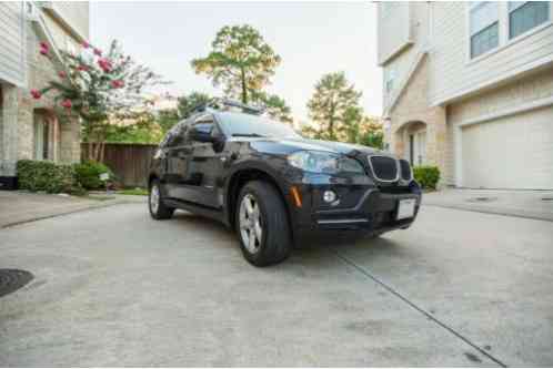 BMW X5 (2010)