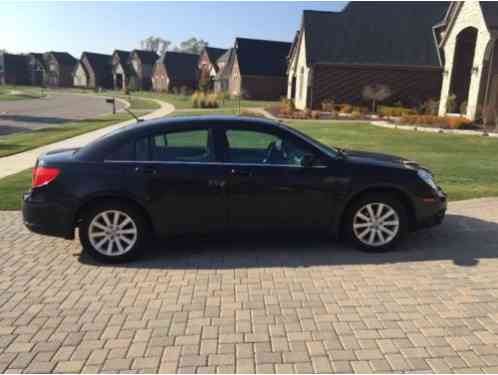 2010 Chrysler Sebring Touring