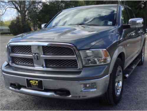 Dodge Ram 1500 ST (2010)