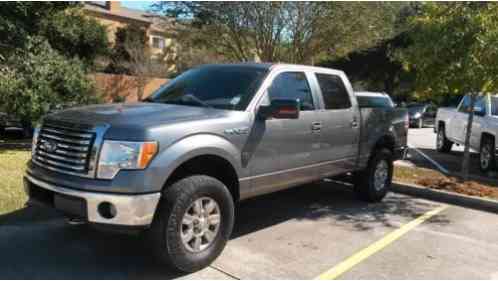 Ford F-150 (2010)