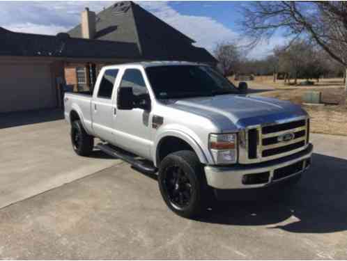 2010 Ford F-350