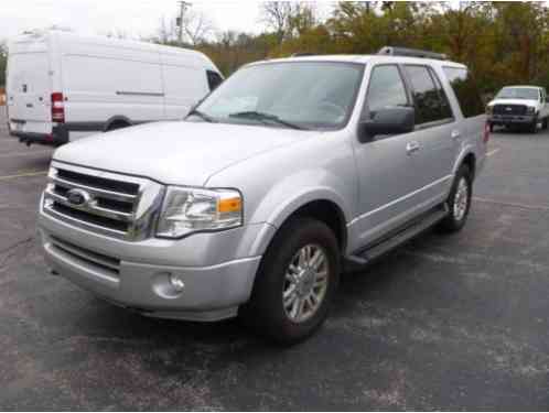 Ford Other Pickups 4WD 4dr XLT (2010)