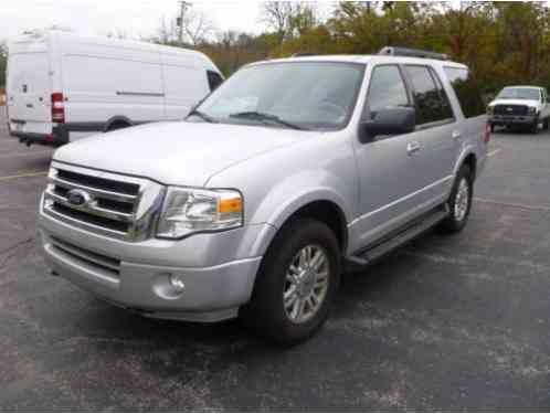 2010 Ford Other Pickups 4WD 4dr XLT