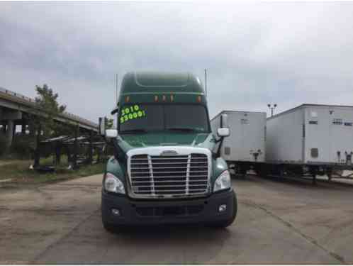 FREIGHTLINER CASCADIA 125 (2010)