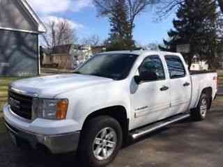 2010 GMC Sierra 1500