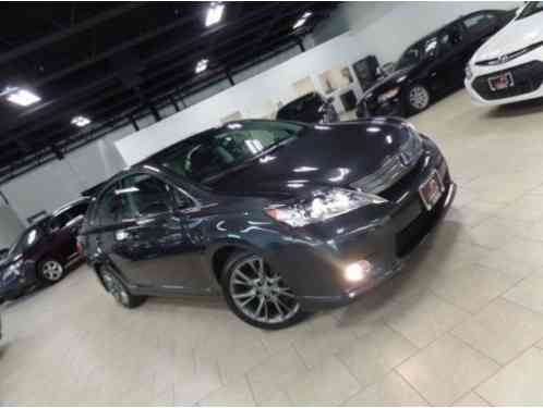 2010 Lexus HS HS 250h Premium Sedan 4D