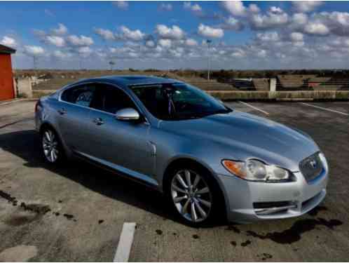 2010 Jaguar Other