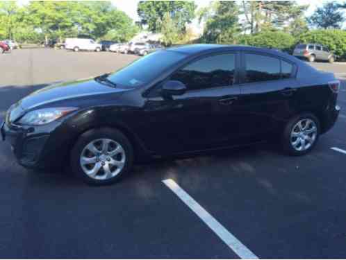 2010 Mazda Mazda3