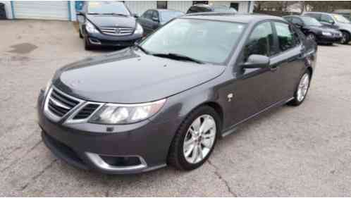 2010 Saab 9-3 Aero