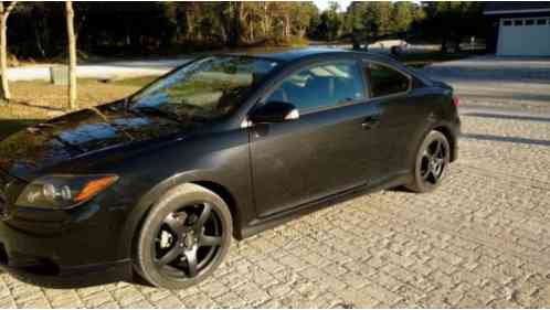 2010 Scion tC